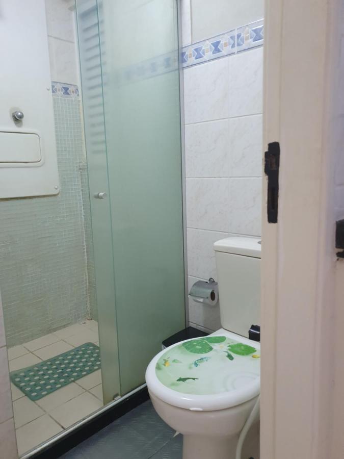 Lindo Flat na Boa viagem Recife Quarto foto